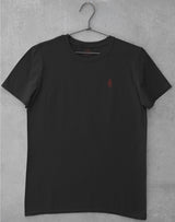 BASIS T-SHIRT | ZWART | HEREN