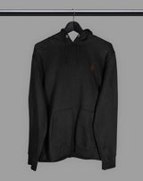 SUNKISSED INES | BACK PRINT | HOODIE