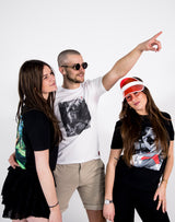 BASEBALL BELLA | T-SHIRT | WOMEN