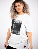 PRECIOUS BIBI | T-SHIRT | WOMEN