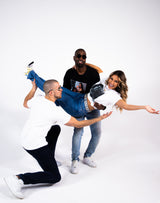 PRECIOUS BIBI | T-SHIRT | WOMEN