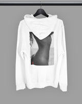 SUNKISSED INES | BACK PRINT | HOODIE