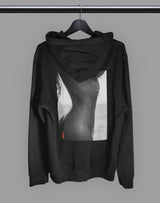 SUNKISSED INES | BACK PRINT | HOODIE