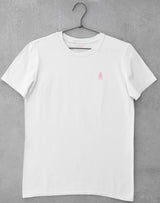 BASIC | WHITE |T-SHIRT | WOMEN