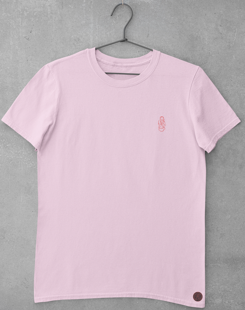 BLINK IN PINK | RUGPRINT | DAMES