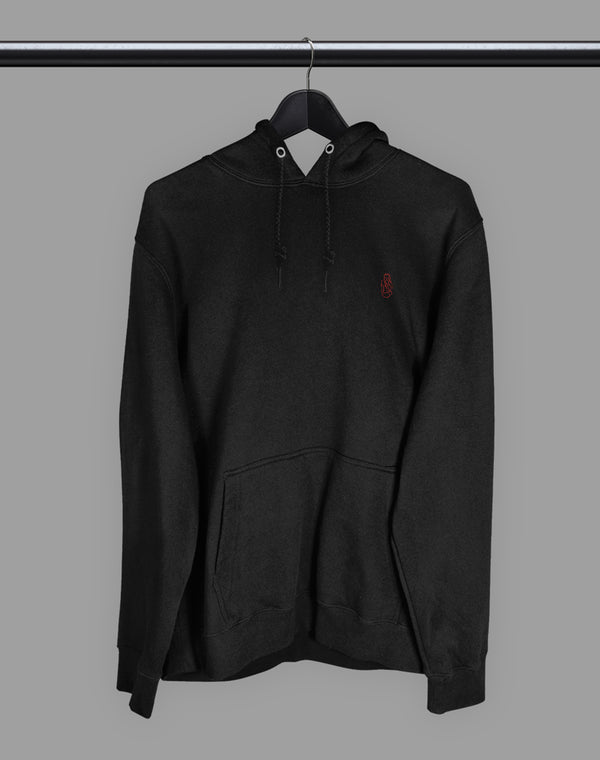 SUNKISSED INES | RUGPRINT | HOODIE