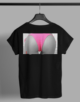 BLINK IN PINK | RUGPRINT | DAMES