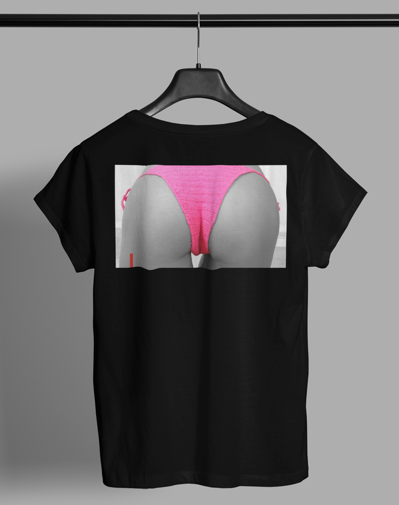 BLINK IN PINK | RUGPRINT | DAMES