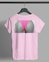 BLINK IN PINK | RUGPRINT | DAMES