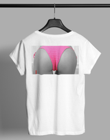 BLINK IN PINK | RUGPRINT | DAMES