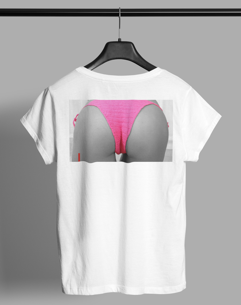 BLINK IN PINK | RUGPRINT | DAMES