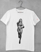 EVELIEN | T-SHIRT | DAMES