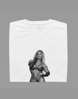 EVELIEN | T-SHIRT | DAMES