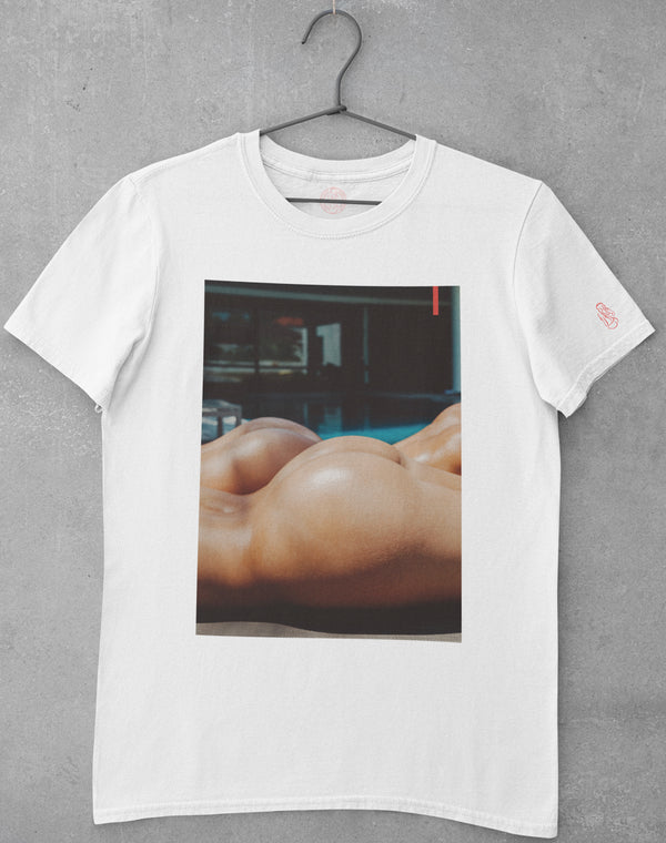 HIDDEN HILLS | T-SHIRT | MEN