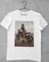 JOY RIDE | T-SHIRT | DAMES