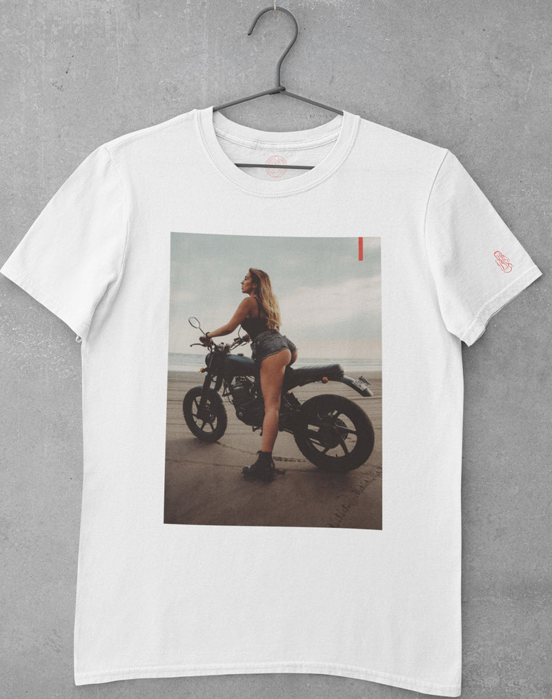 JOY RIDE | T-SHIRT | DAMES