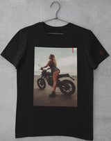 JOY RIDE | T-SHIRT | DAMES