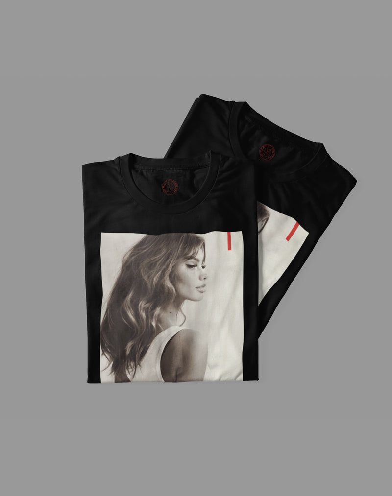 LAURA | T-SHIRT | MEN