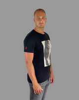 LAURA | T-SHIRT | MEN