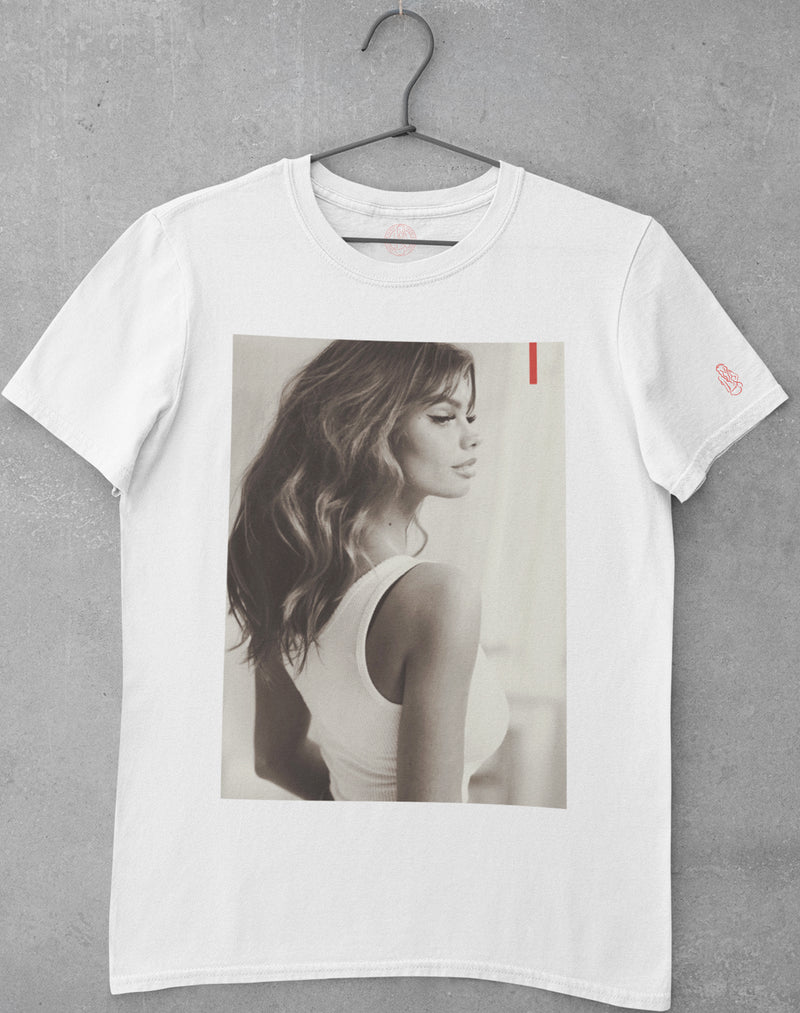 LAURA | T-SHIRT | MEN