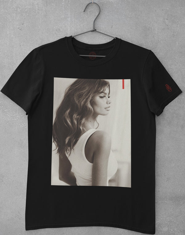 LAURA | T-SHIRT | MEN