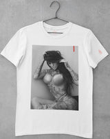 LILLI GRACE | T-SHIRT | HEREN