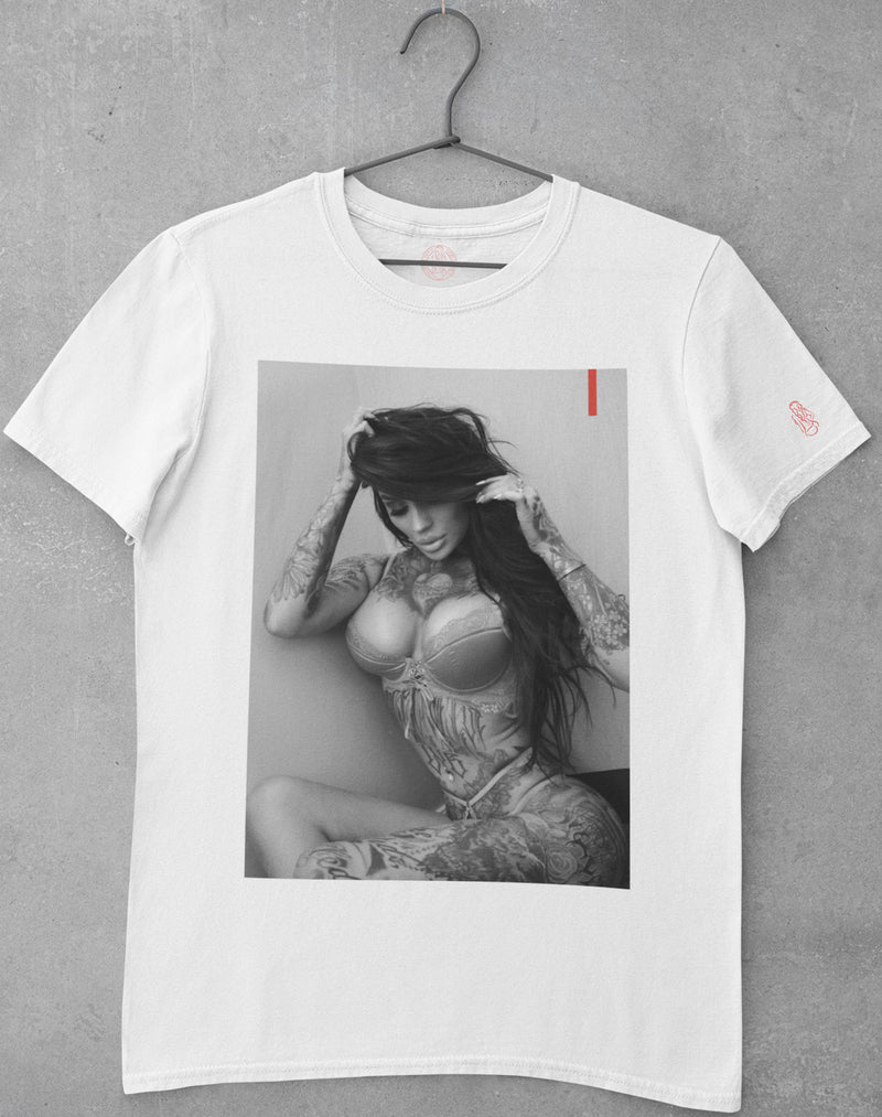LILLI GRACE | T-SHIRT | HEREN