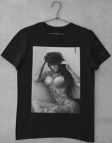 LILLI GRACE | T-SHIRT | HEREN