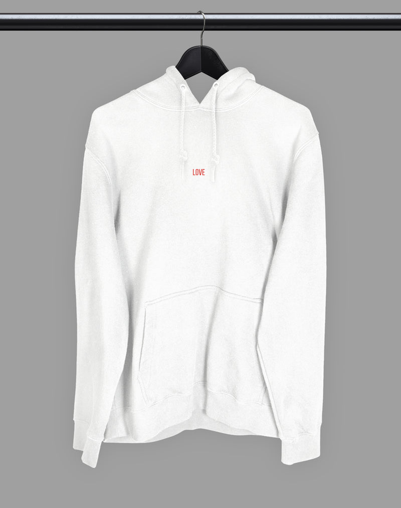 LOVE | HOODIE