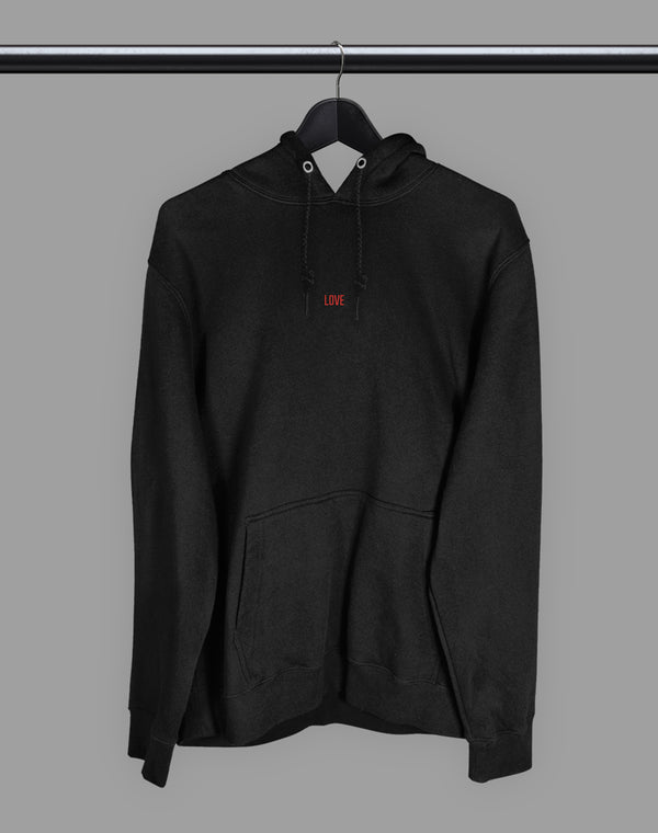 LOVE | HOODIE