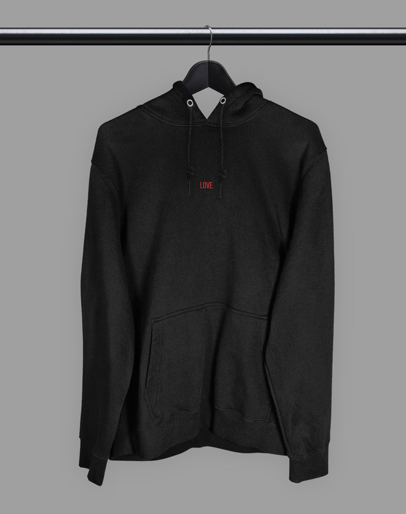 LOVE | HOODIE