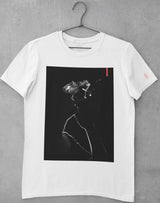 SMOKING SHADOW| T-SHIRT | HEREN