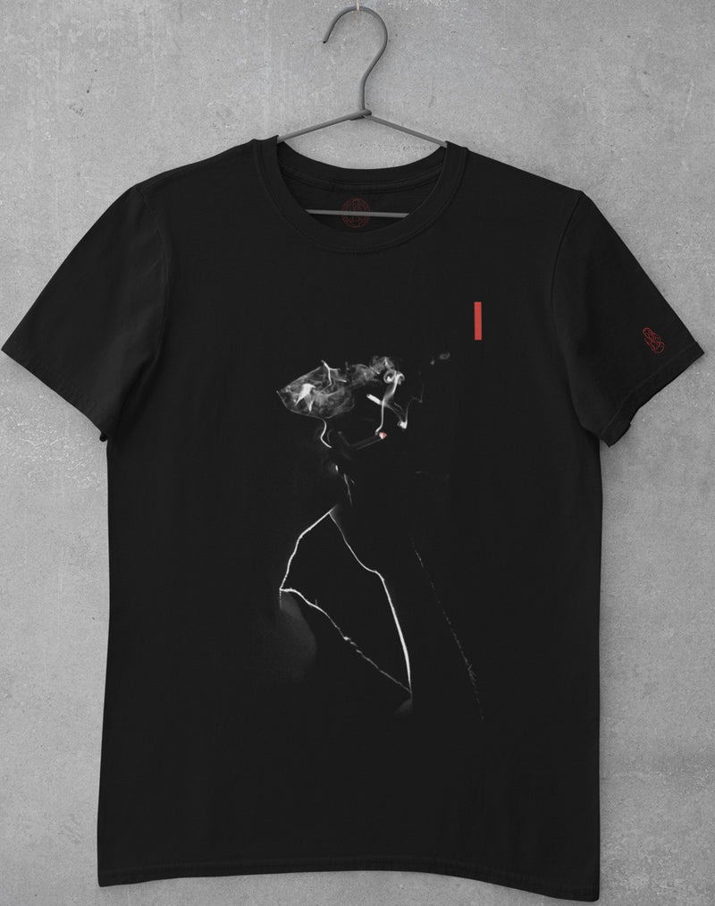 shadow cigarette shirt SMOKING SHADOW ON YOUR T-SHIRT shadow cigarette shirt SMOKING SHADOW ON YOUR T-SHIRT
