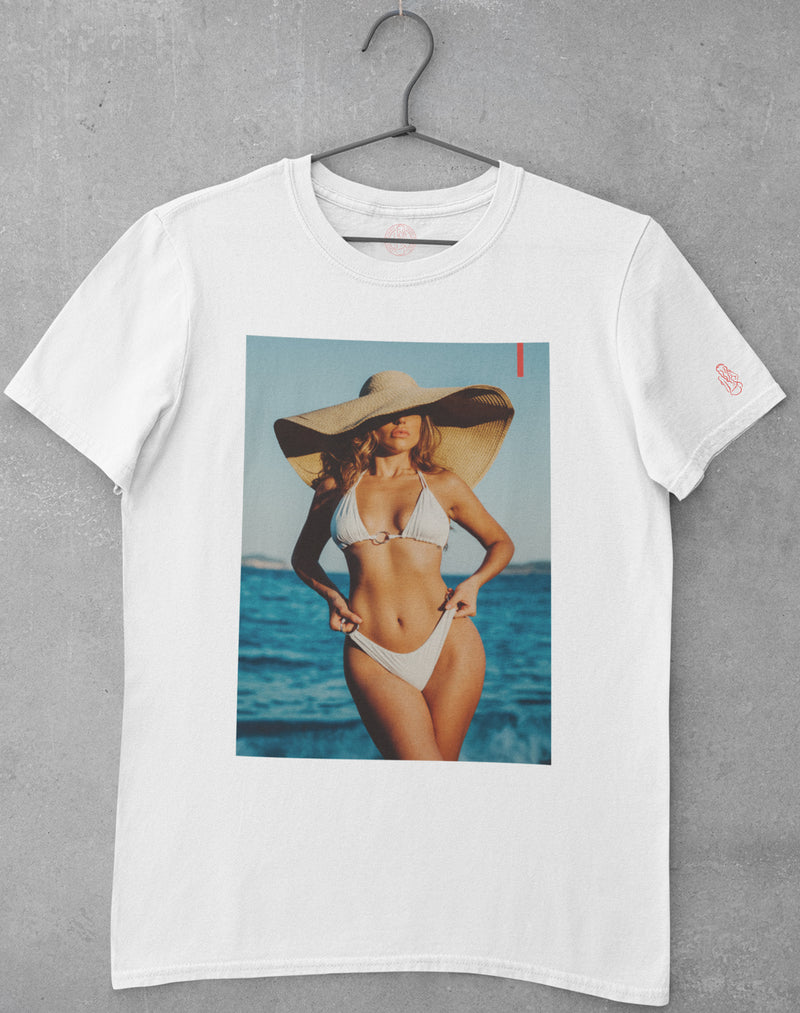SUMMER LOVE | T-SHIRT | DAMES